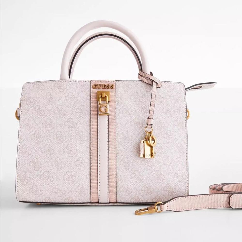 Guess Elite Society Handbag